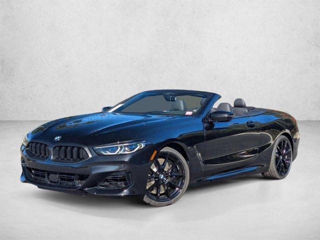 new 2026 BMW 840 car, priced at $111,510