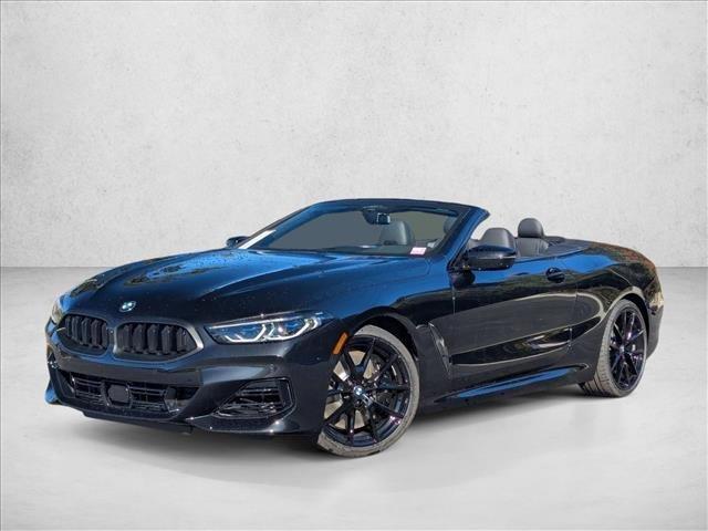 new 2026 BMW 840 car, priced at $111,425