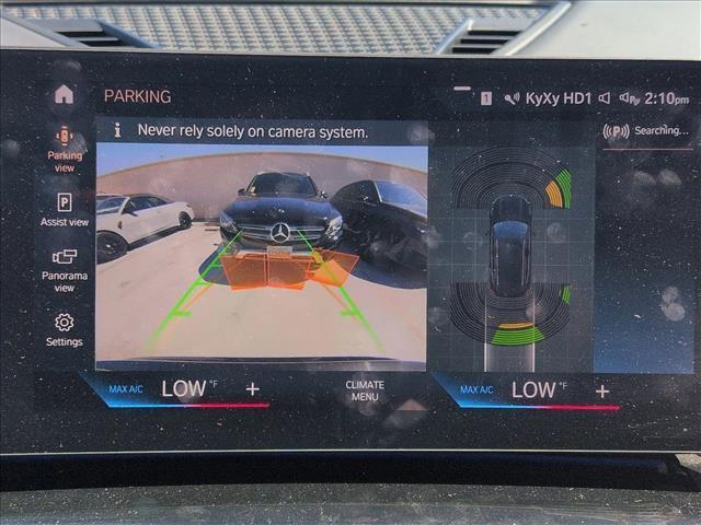 used 2023 BMW X1 car, priced at $31,500