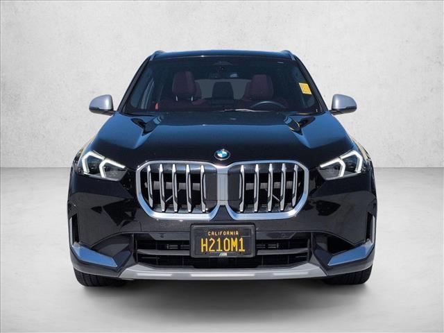 used 2023 BMW X1 car, priced at $31,500