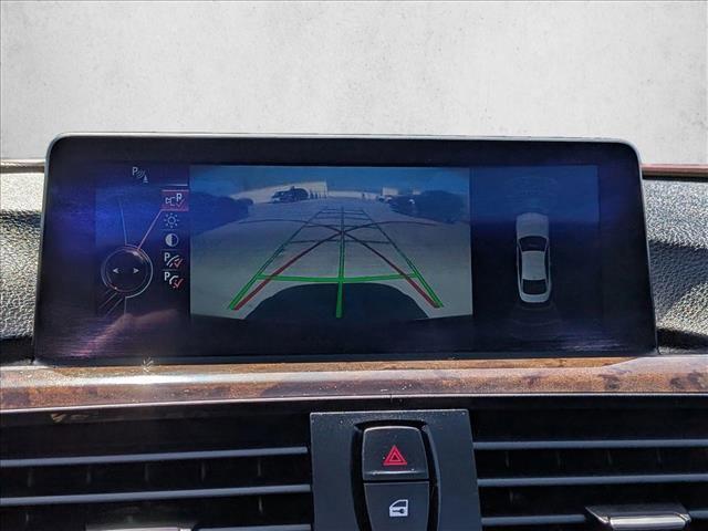 used 2014 BMW 428 car, priced at $11,084