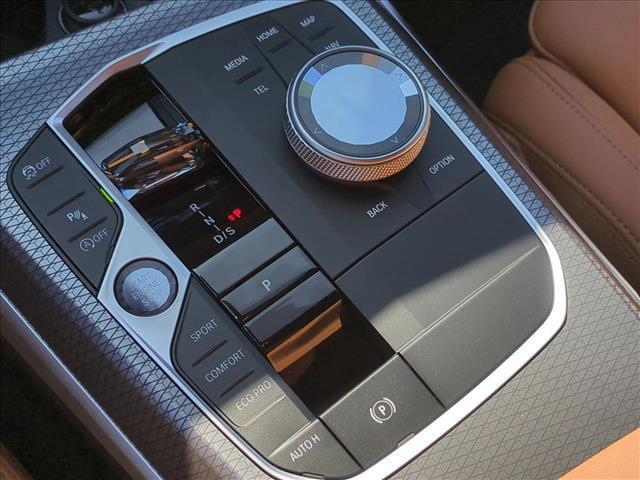 used 2026 BMW 330 car, priced at $53,390