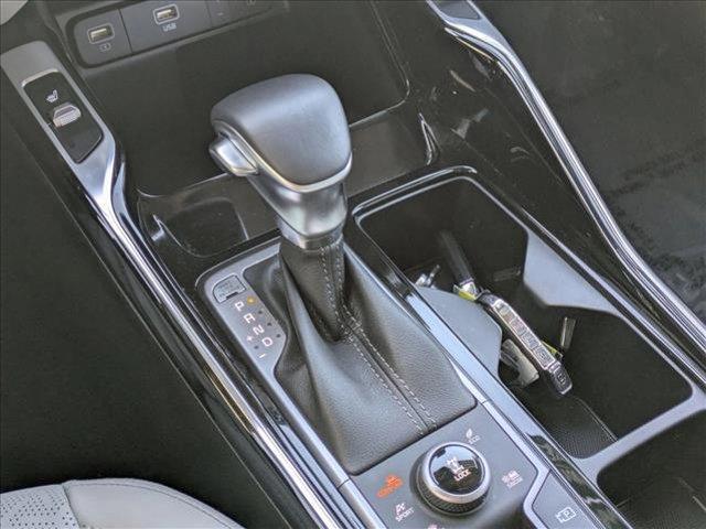 used 2022 Kia Sorento car, priced at $28,777