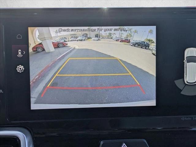 used 2022 Kia Sorento car, priced at $28,777