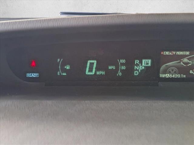 used 2012 Toyota Prius Plug-in car, priced at $12,995