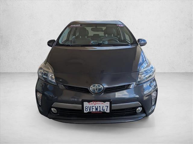 used 2012 Toyota Prius Plug-in car, priced at $12,995