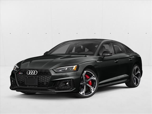used 2019 Audi RS 5 car, priced at $41,684