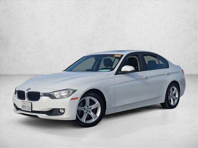 used 2015 BMW 328 car, priced at $9,999