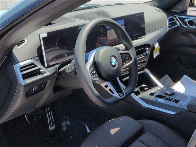 new 2026 BMW 430 Gran Coupe car, priced at $62,900