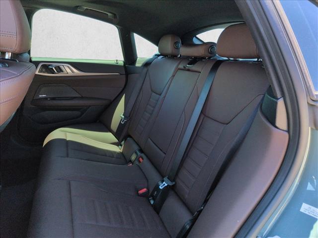 new 2026 BMW 430 Gran Coupe car, priced at $62,900