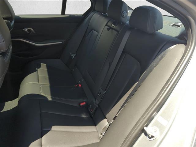 used 2025 BMW 330 car, priced at $51,510