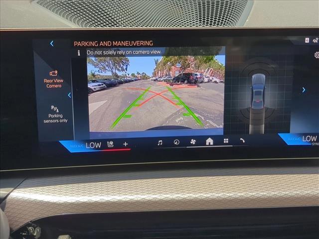 used 2025 BMW 330 car, priced at $51,510