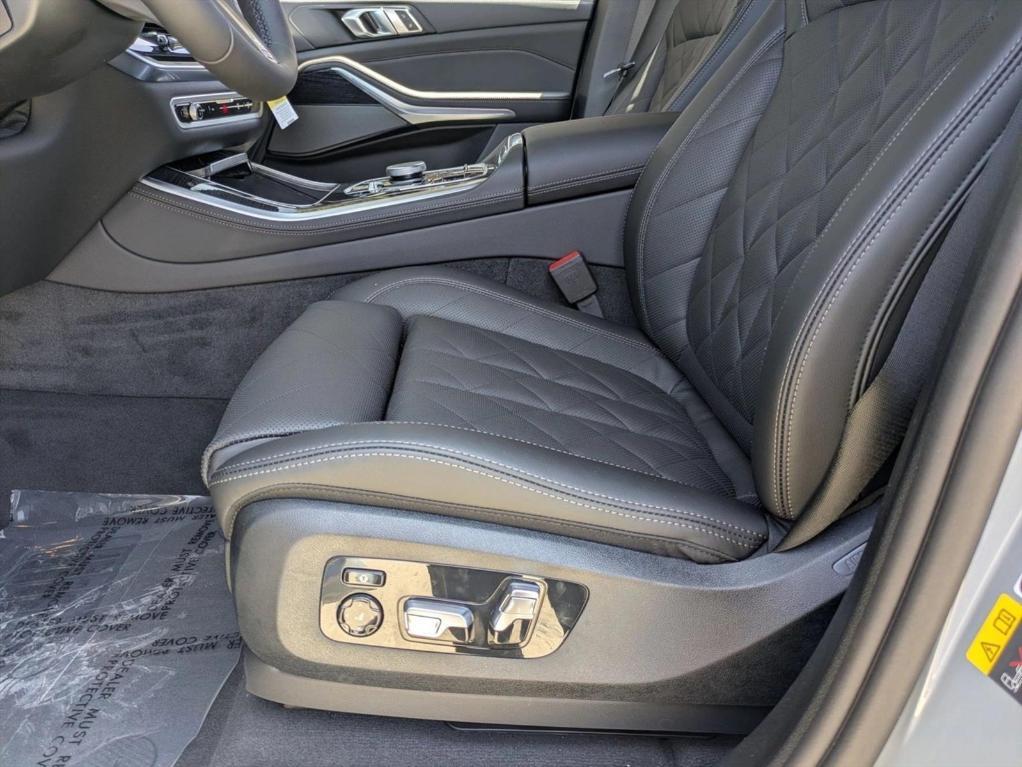 new 2026 BMW X5 PHEV car, priced at $88,585