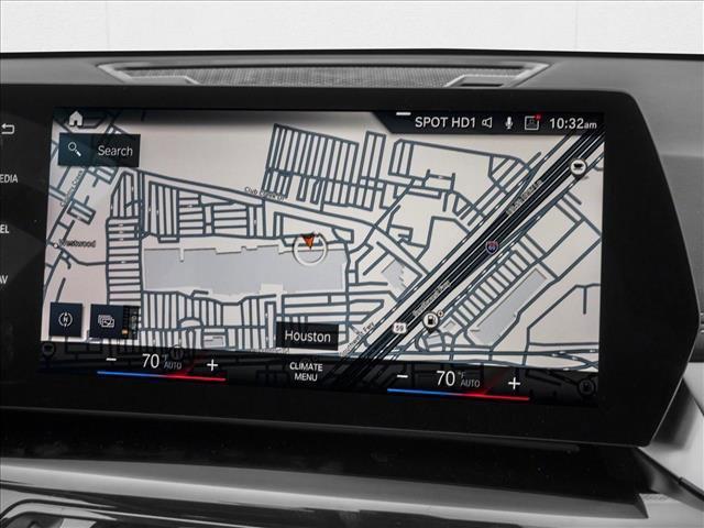 new 2026 BMW X1 car, priced at $51,515