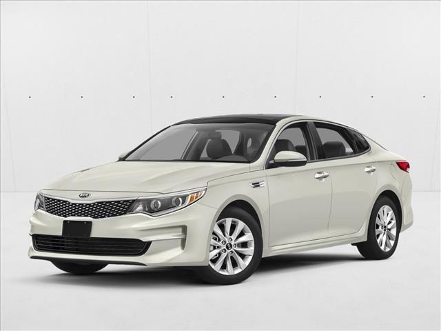 used 2016 Kia Optima car, priced at $9,998