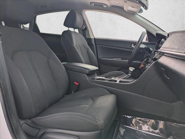 used 2016 Kia Optima car, priced at $7,999