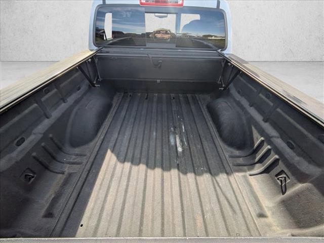 used 2017 GMC Canyon car, priced at $24,998