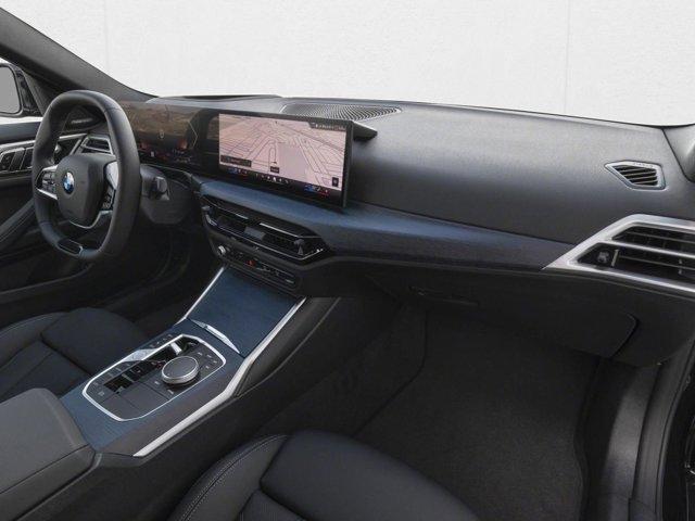 new 2026 BMW 430 Gran Coupe car, priced at $59,700