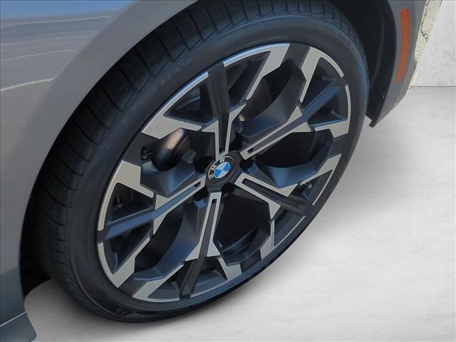 used 2026 BMW 330 car, priced at $51,725