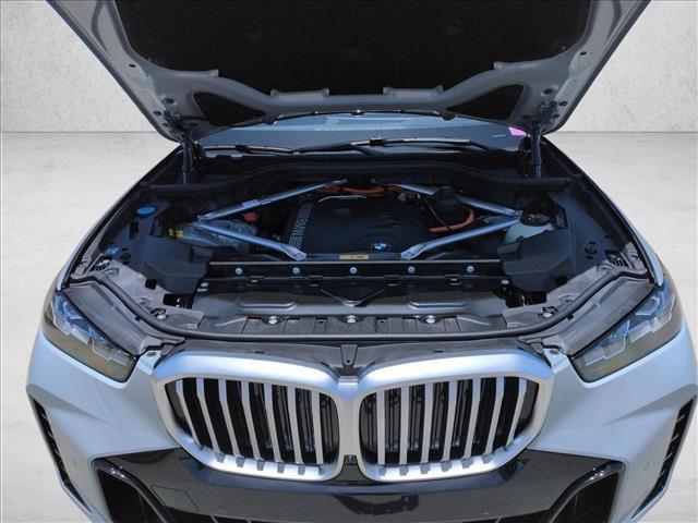 new 2026 BMW X5 PHEV car, priced at $86,160