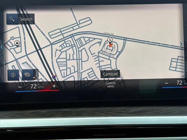 used 2023 BMW 330e car, priced at $30,500