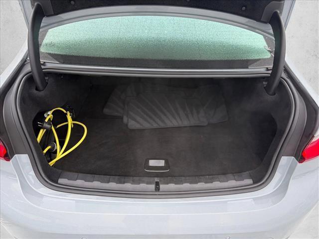 used 2023 BMW 330e car, priced at $30,500