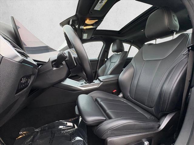 used 2023 BMW 330e car, priced at $30,500