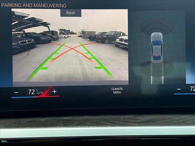 used 2023 BMW 330e car, priced at $30,500