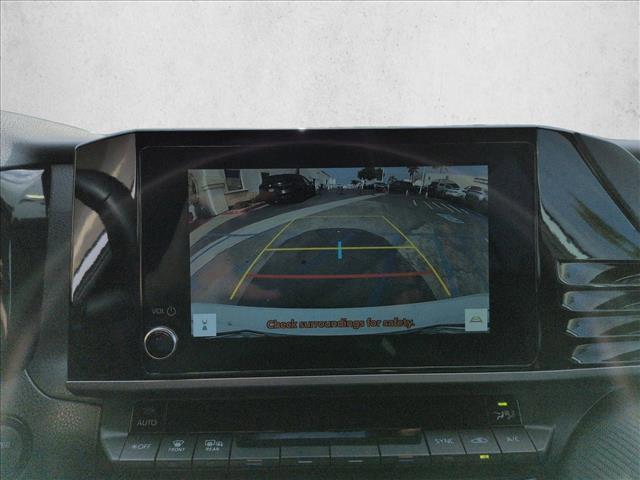 used 2025 Toyota Camry car, priced at $30,500