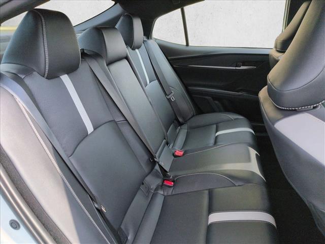 used 2025 Toyota Camry car, priced at $30,500