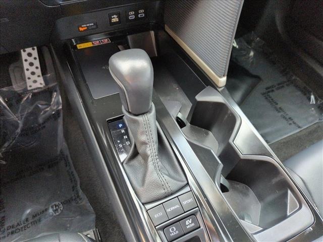 used 2025 Toyota Camry car, priced at $30,500