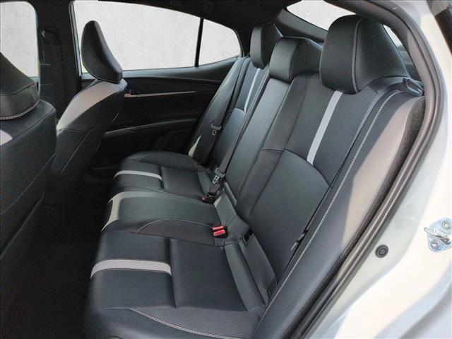 used 2025 Toyota Camry car, priced at $30,500