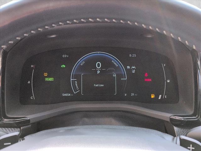 used 2025 Toyota Camry car, priced at $30,500
