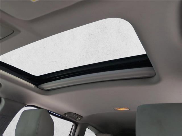 used 2018 Honda CR-V car, priced at $17,084