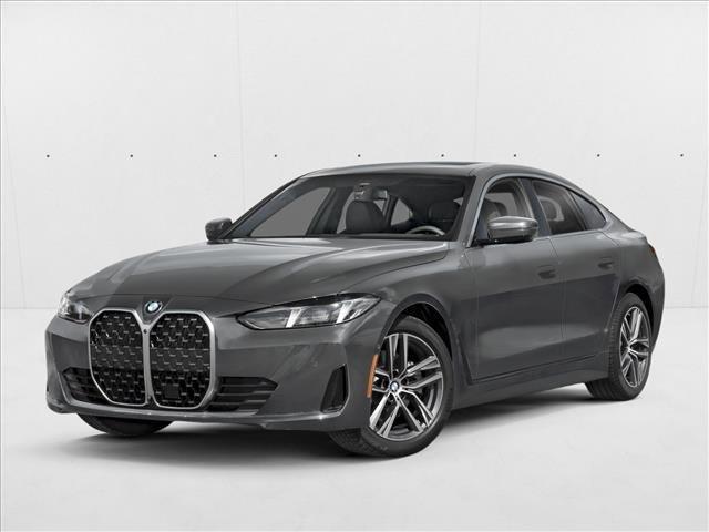 new 2026 BMW 430 Gran Coupe car, priced at $61,850