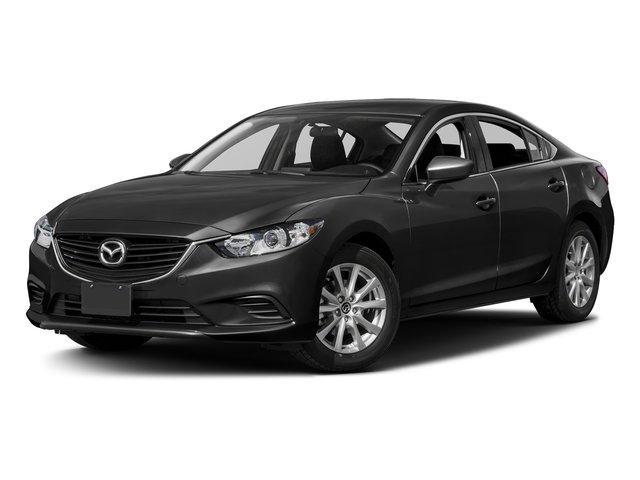 used 2016 Mazda Mazda6 car, priced at $10,955