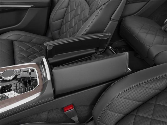 new 2027 BMW X7 car, priced at $140,090