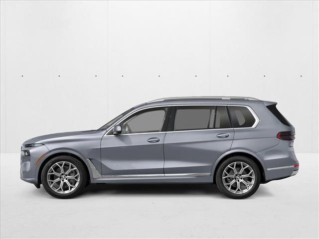 new 2027 BMW X7 car, priced at $140,090