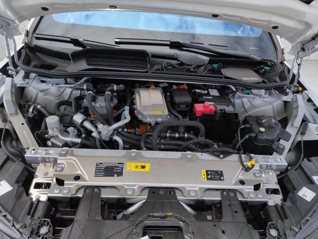 new 2026 BMW iX car, priced at $92,755