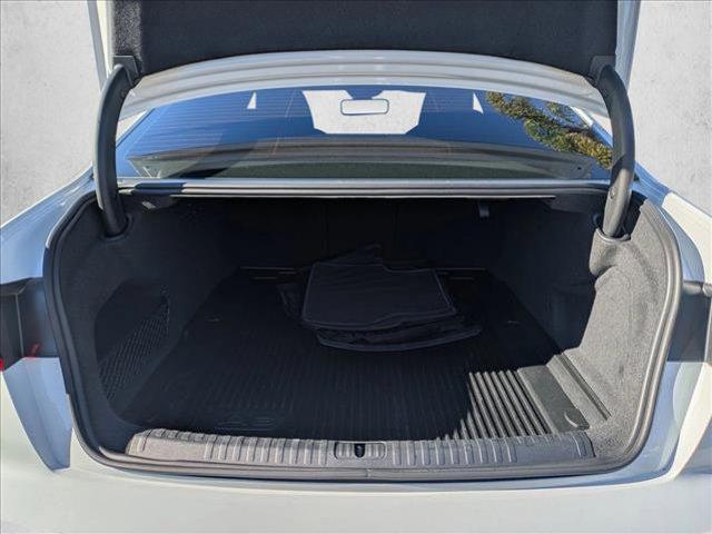 used 2022 Audi S6 car, priced at $45,777