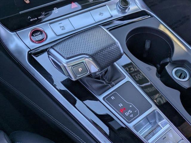 used 2022 Audi S6 car, priced at $45,777