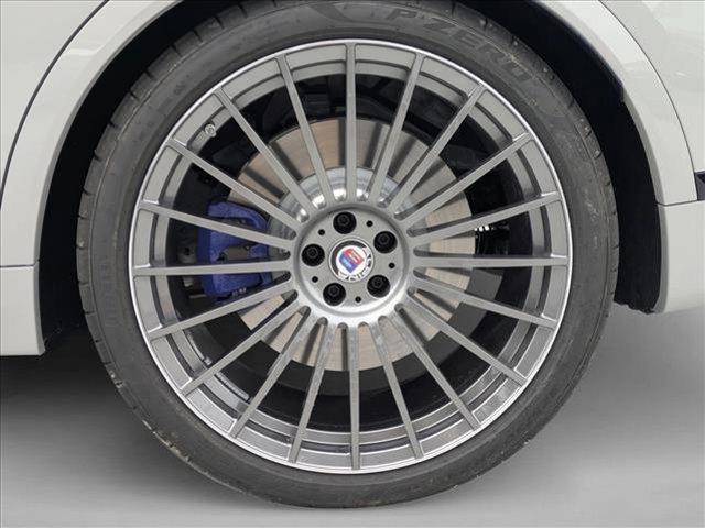 new 2026 BMW ALPINA XB7 car, priced at $168,975