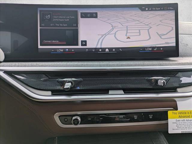 new 2026 BMW ALPINA XB7 car, priced at $168,975