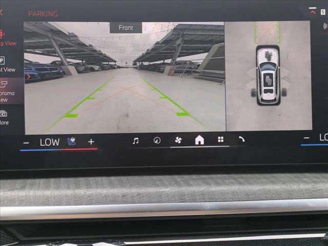 new 2026 BMW ALPINA XB7 car, priced at $168,975