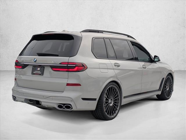 new 2026 BMW ALPINA XB7 car, priced at $168,975