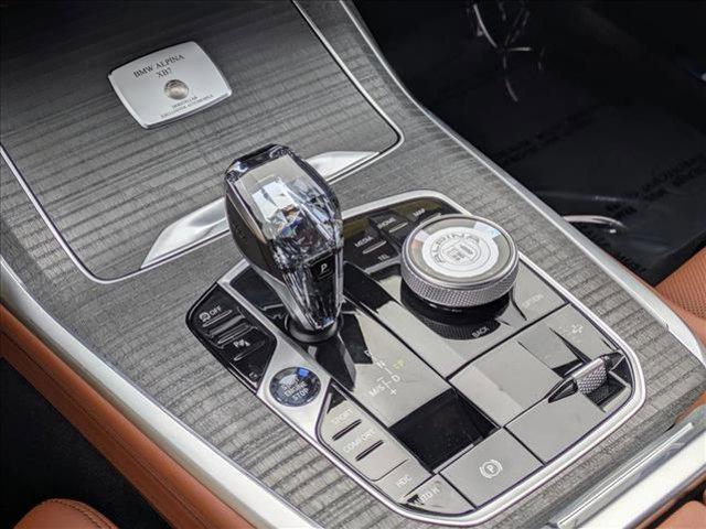 new 2026 BMW ALPINA XB7 car, priced at $168,975