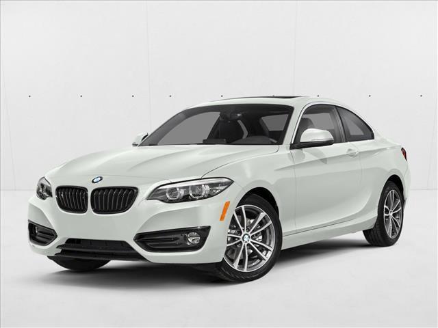 used 2018 BMW 230 car, priced at $16,998