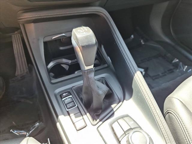 used 2018 BMW X1 car, priced at $15,990