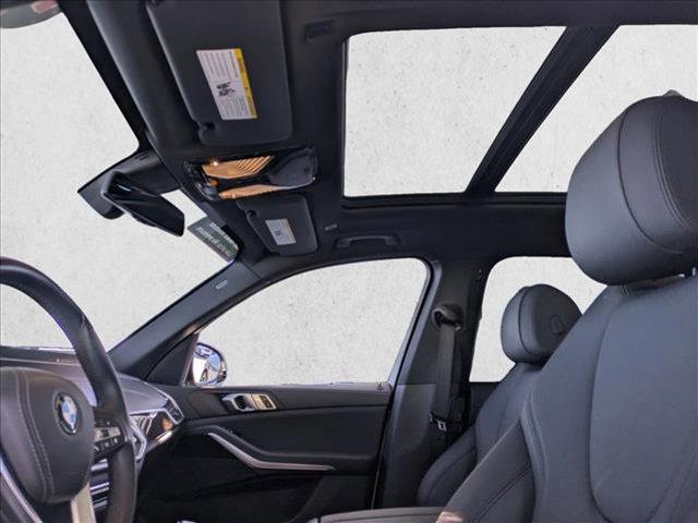 used 2020 BMW X5 car, priced at $30,997