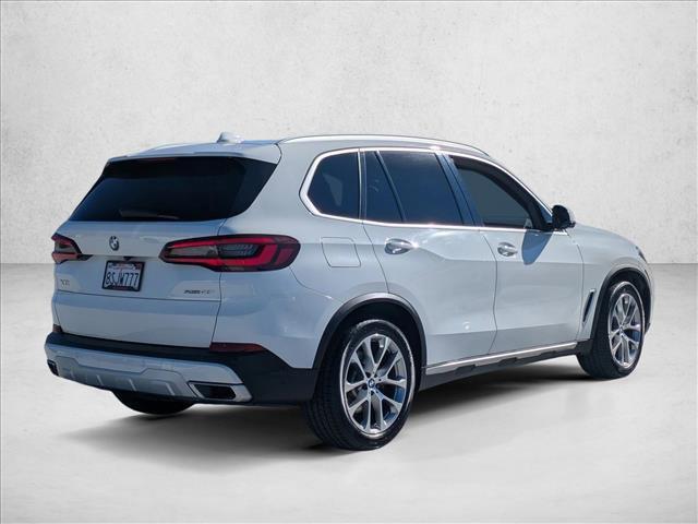 used 2020 BMW X5 car, priced at $30,997